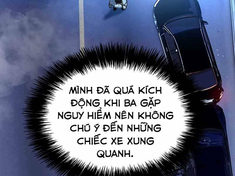 Đội Trưởng Lính Đánh Thuê Chapter 142 - Trang 2