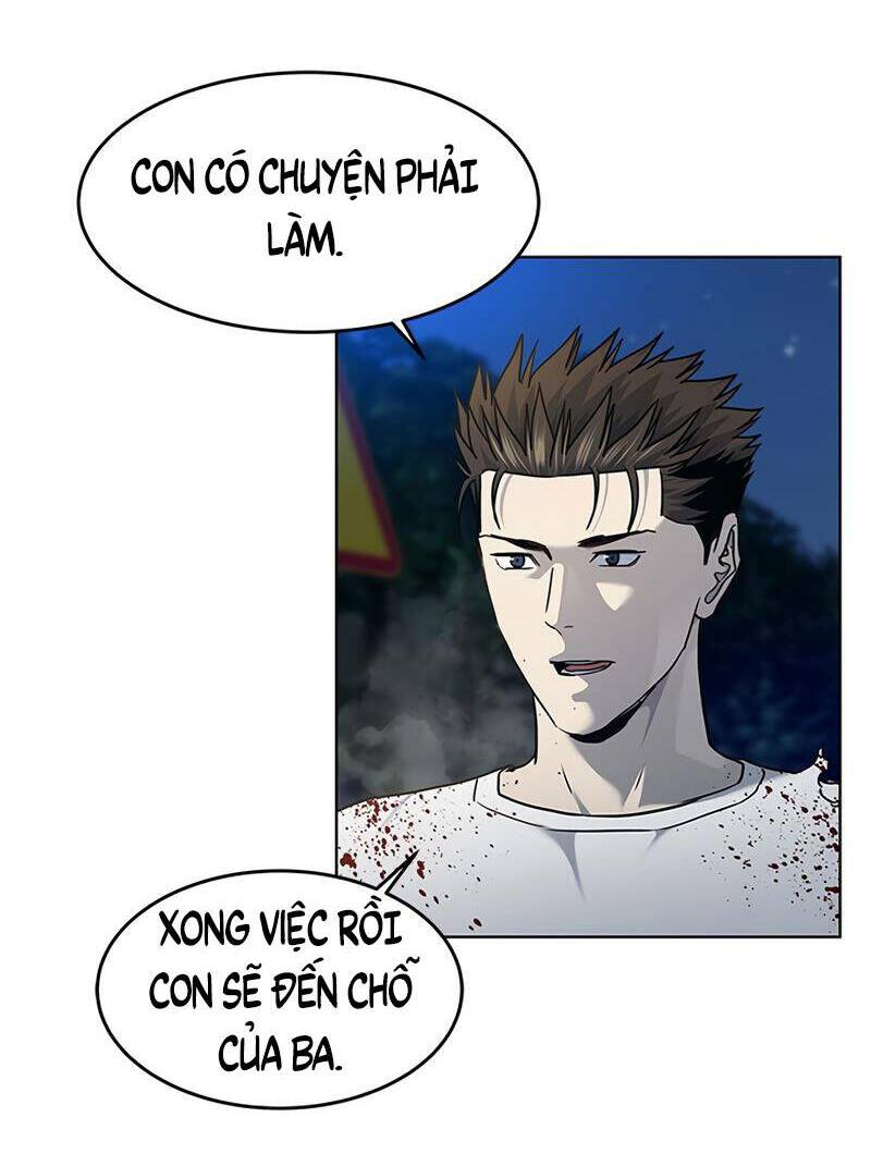 Đội Trưởng Lính Đánh Thuê Chapter 141 - Trang 2