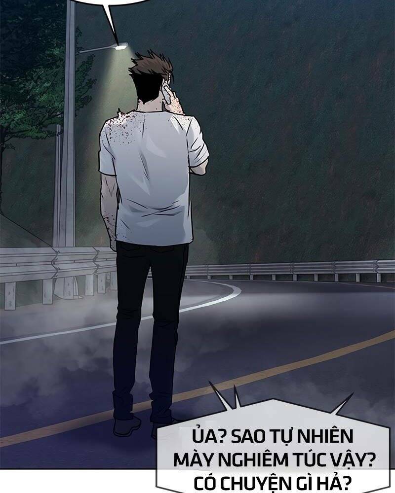 Đội Trưởng Lính Đánh Thuê Chapter 141 - Trang 2