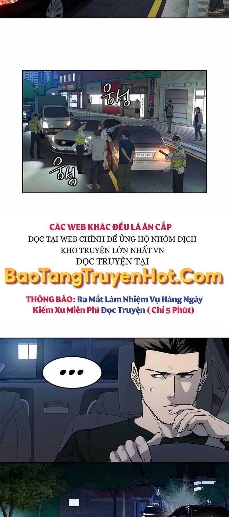 Đội Trưởng Lính Đánh Thuê Chapter 140 - Trang 2