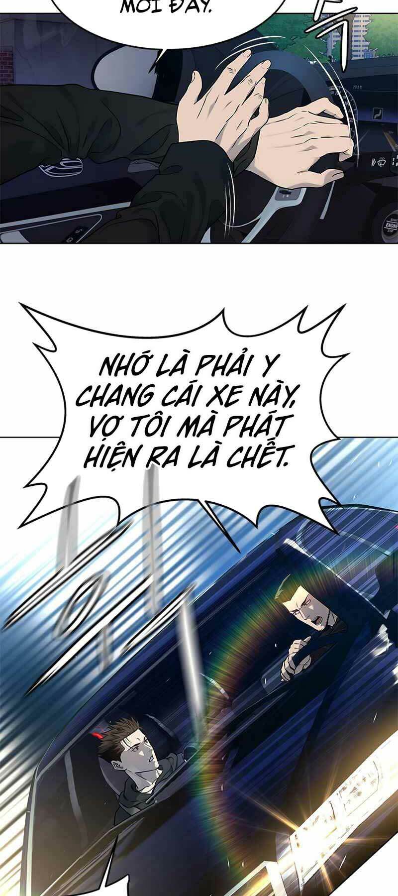 Đội Trưởng Lính Đánh Thuê Chapter 140 - Trang 2