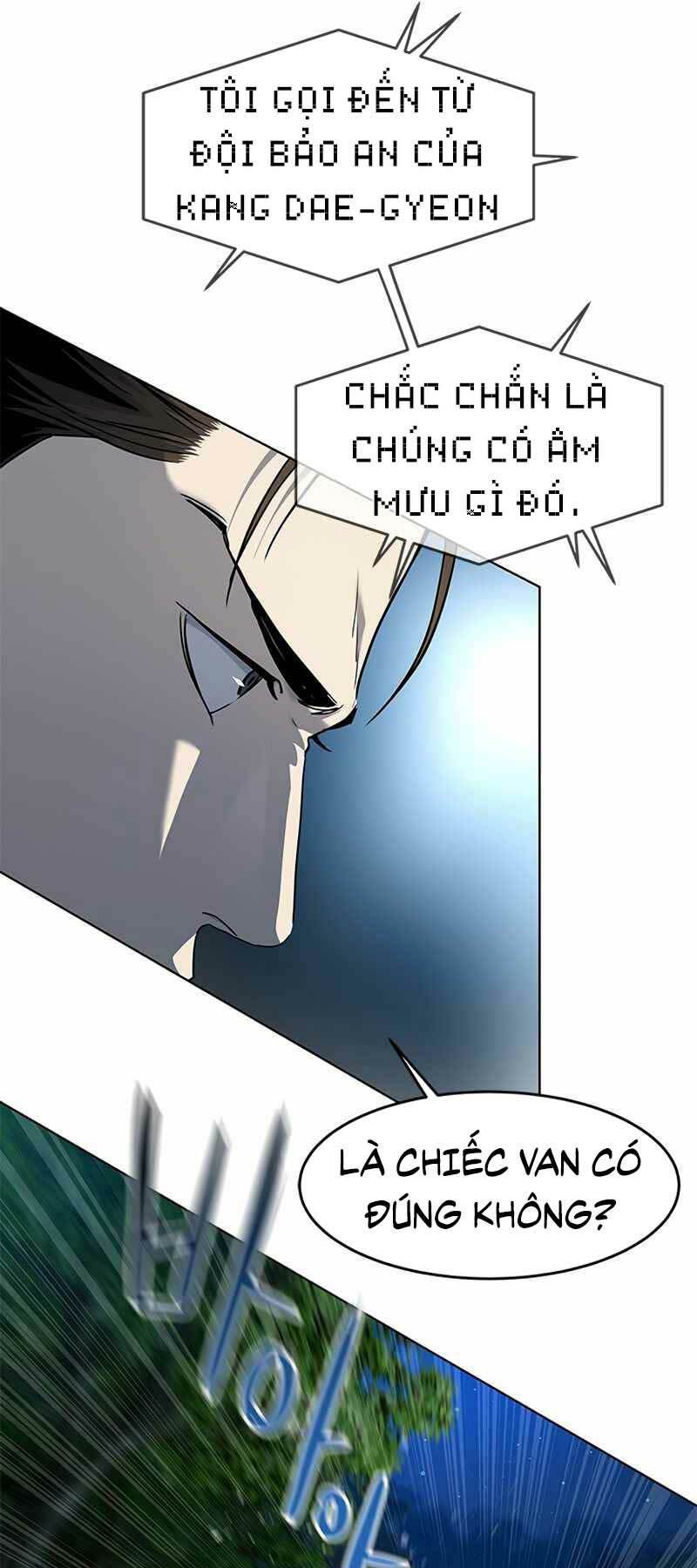 Đội Trưởng Lính Đánh Thuê Chapter 140 - Trang 2