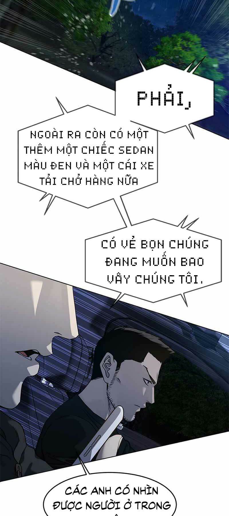 Đội Trưởng Lính Đánh Thuê Chapter 140 - Trang 2