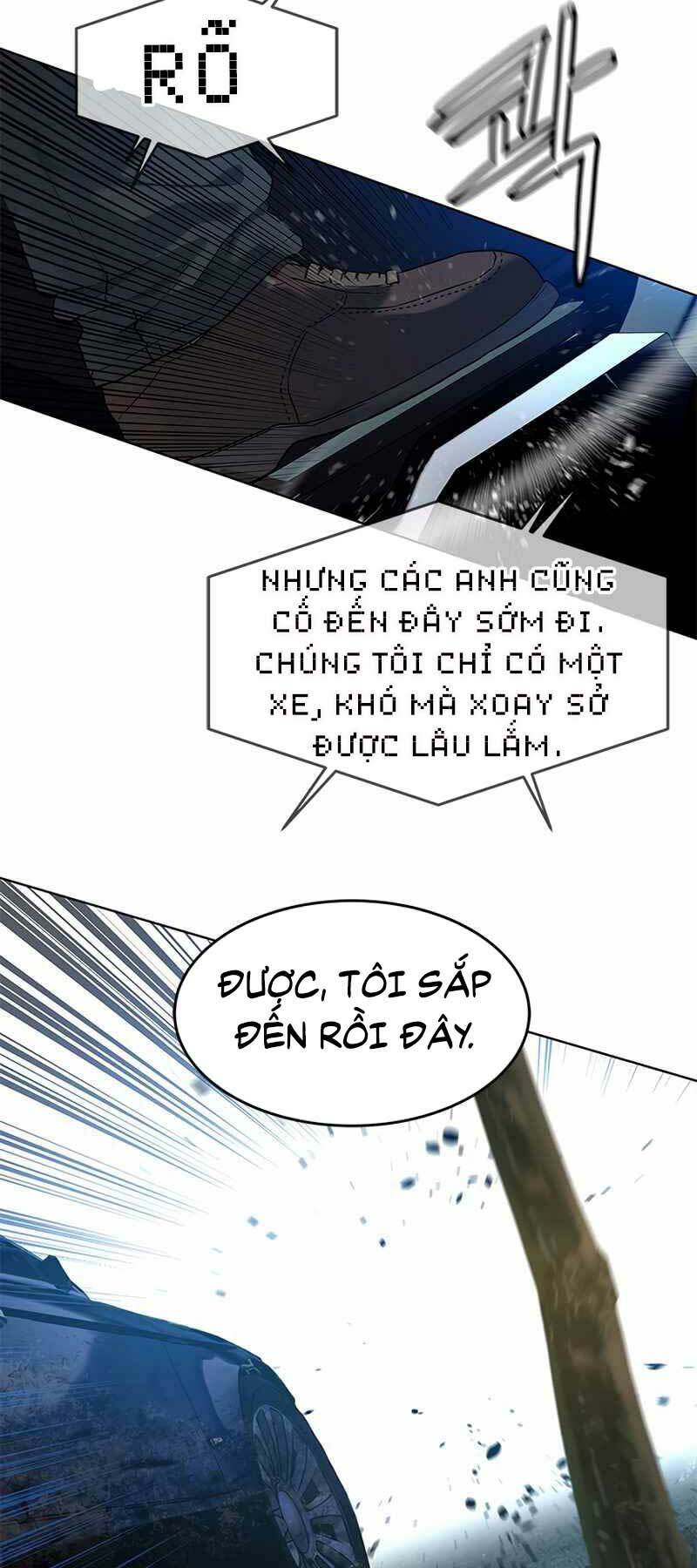 Đội Trưởng Lính Đánh Thuê Chapter 140 - Trang 2