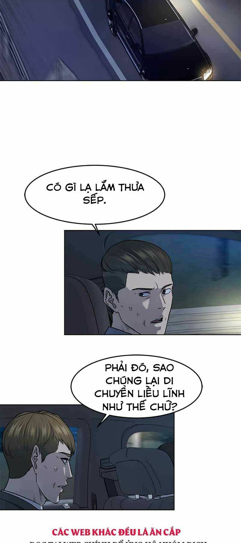 Đội Trưởng Lính Đánh Thuê Chapter 140 - Trang 2