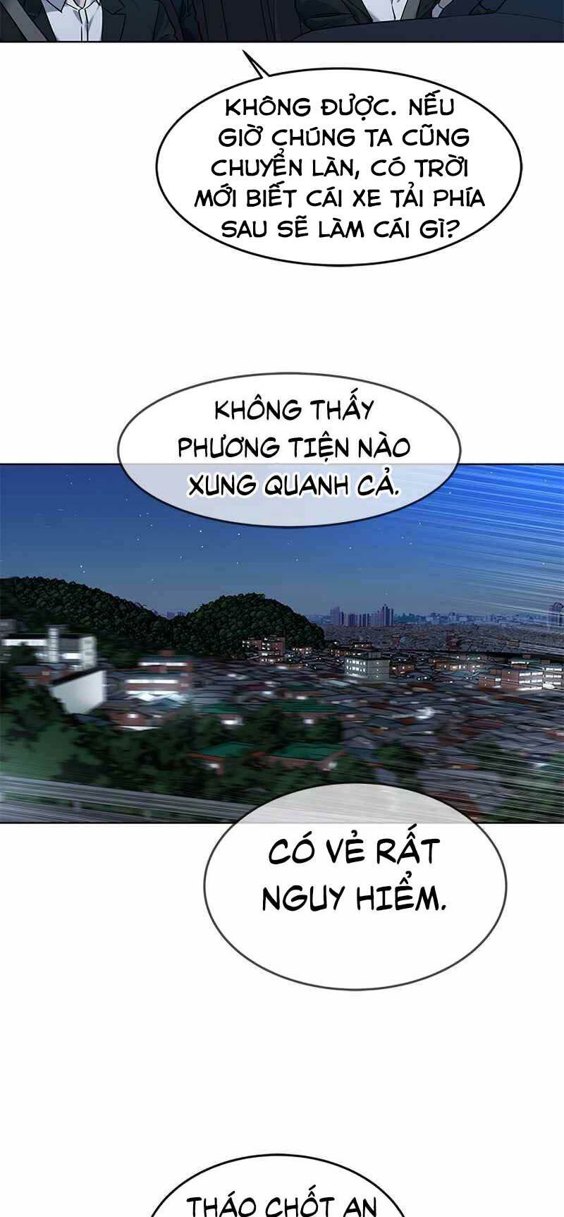 Đội Trưởng Lính Đánh Thuê Chapter 140 - Trang 2