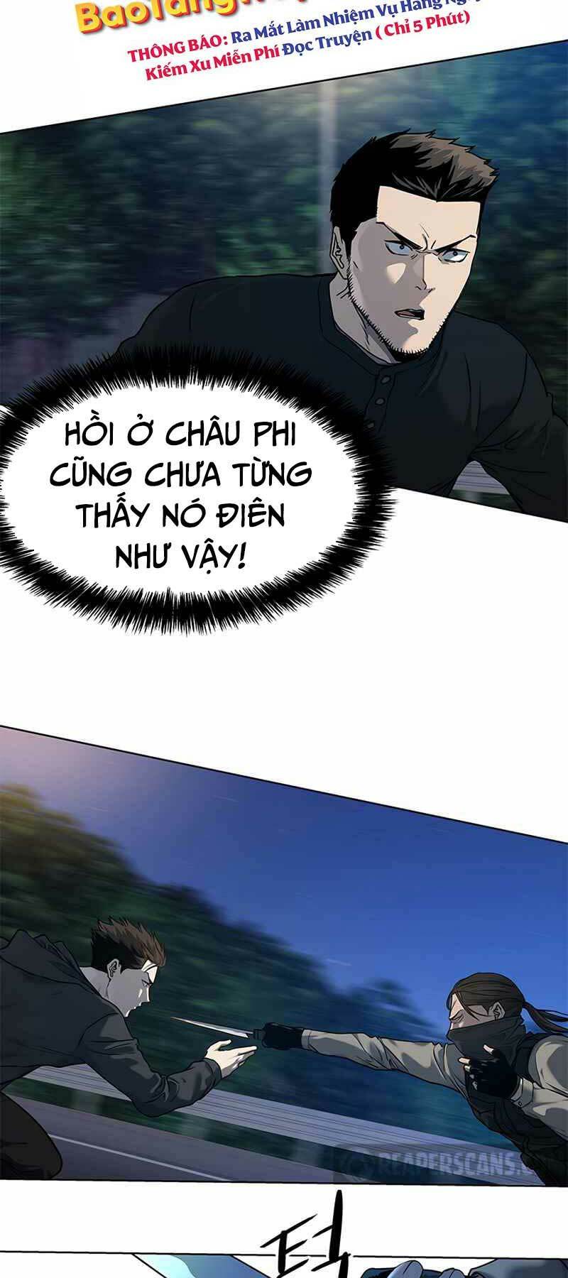 Đội Trưởng Lính Đánh Thuê Chapter 140 - Trang 2