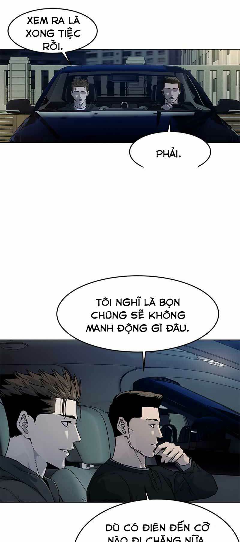 Đội Trưởng Lính Đánh Thuê Chapter 139 - Trang 2