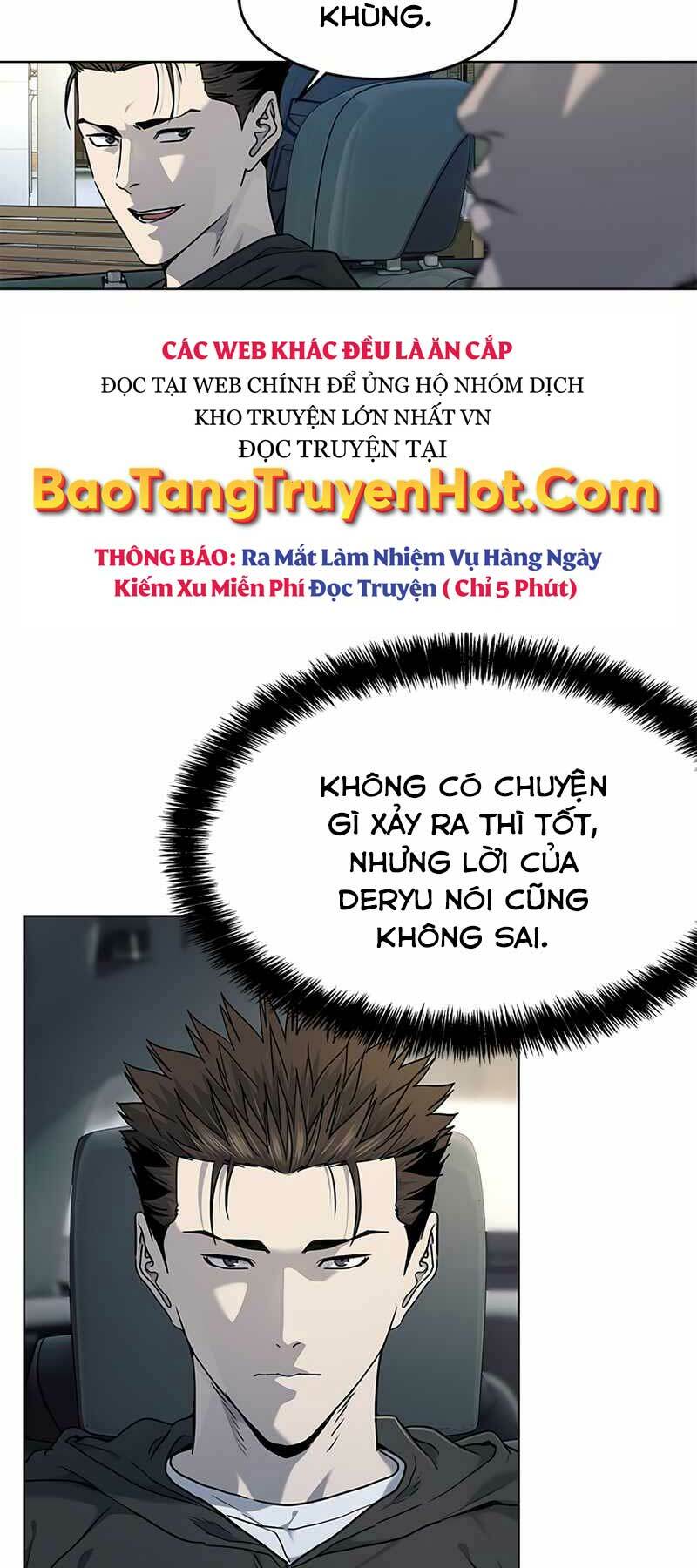 Đội Trưởng Lính Đánh Thuê Chapter 139 - Trang 2