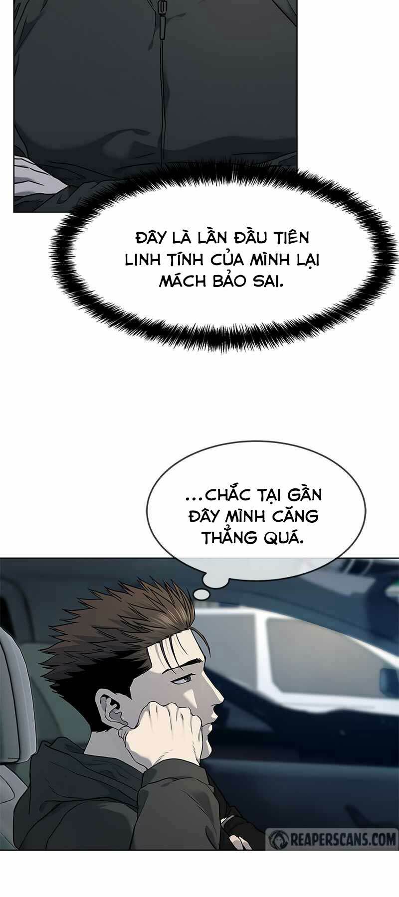 Đội Trưởng Lính Đánh Thuê Chapter 139 - Trang 2