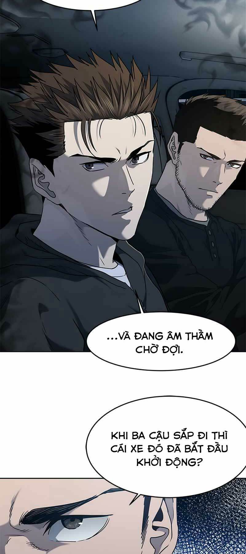 Đội Trưởng Lính Đánh Thuê Chapter 139 - Trang 2