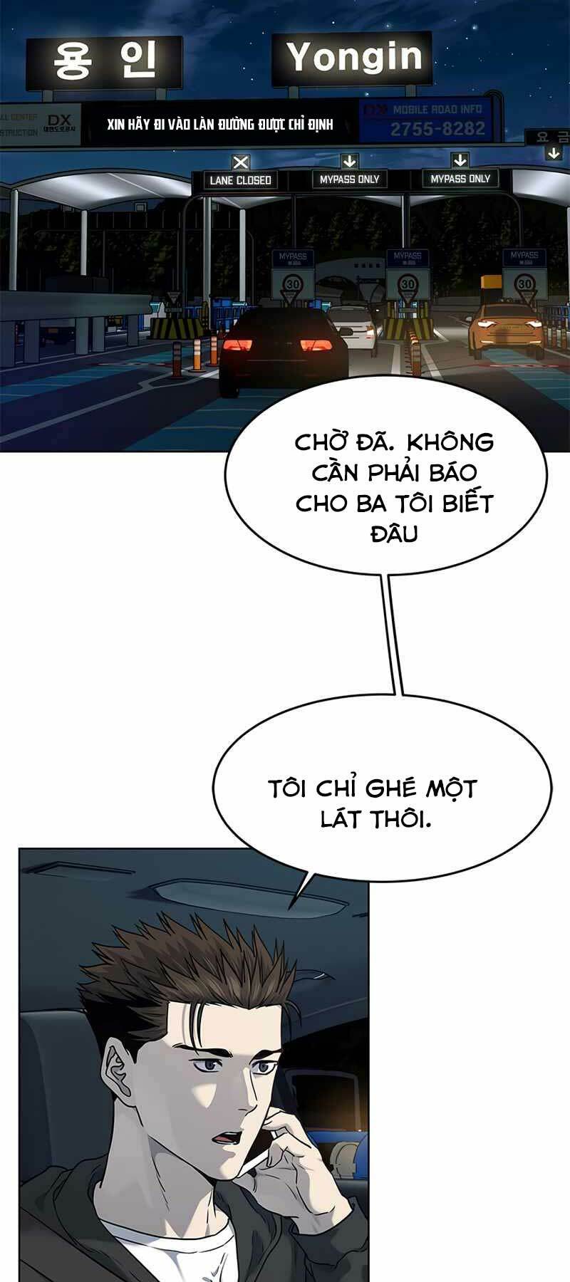 Đội Trưởng Lính Đánh Thuê Chapter 139 - Trang 2