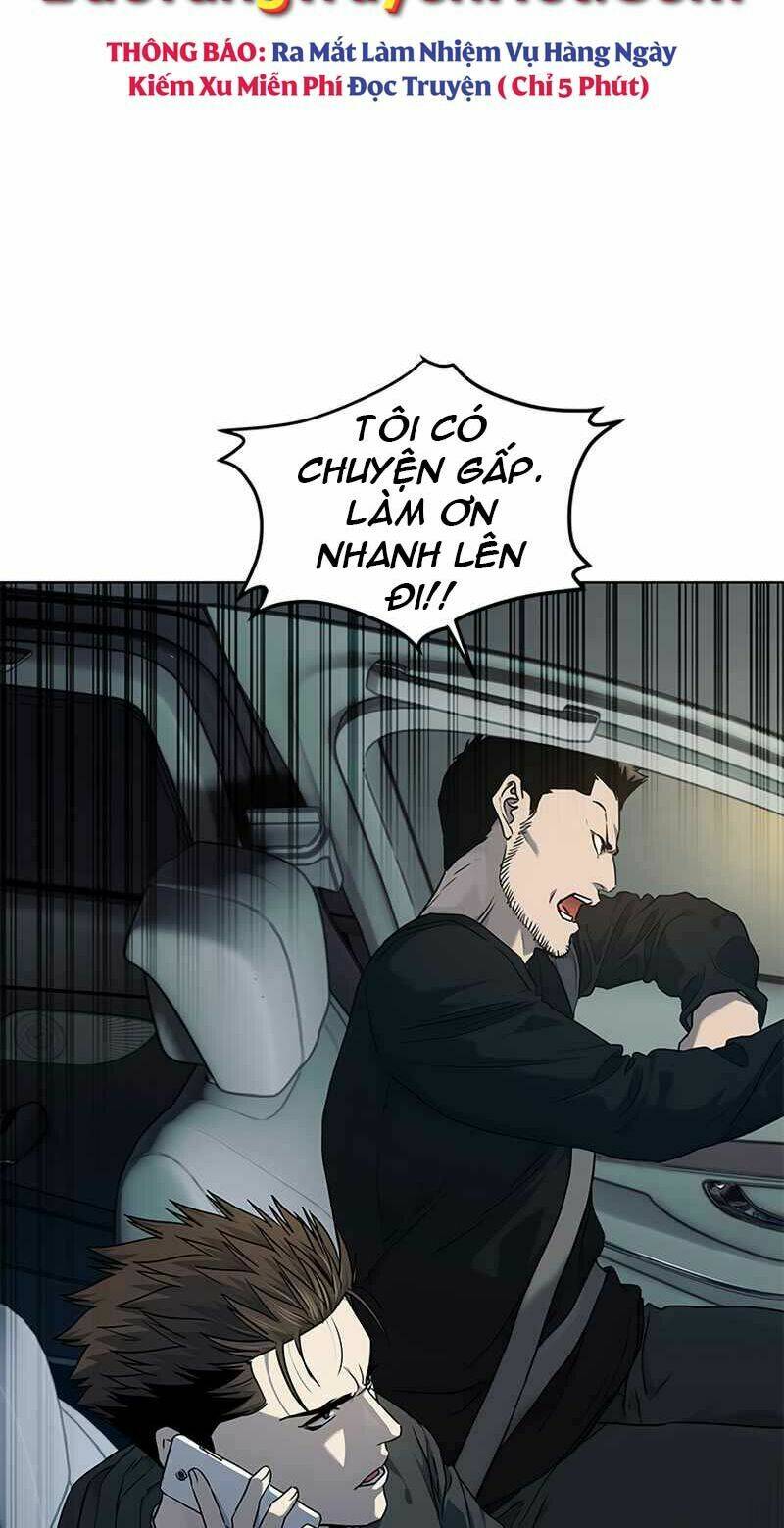 Đội Trưởng Lính Đánh Thuê Chapter 139 - Trang 2