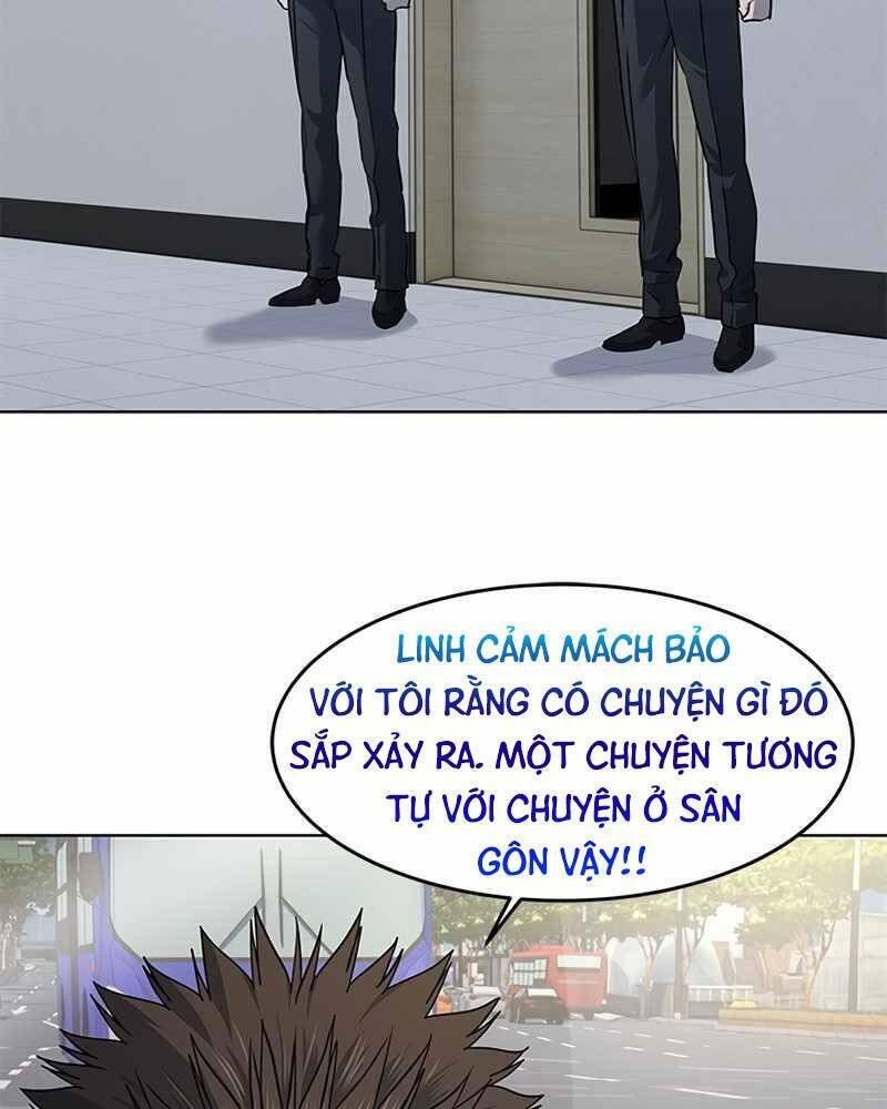 Đội Trưởng Lính Đánh Thuê Chapter 138 - Trang 2