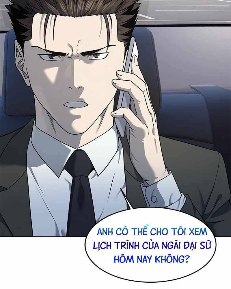 Đội Trưởng Lính Đánh Thuê Chapter 138 - Trang 2