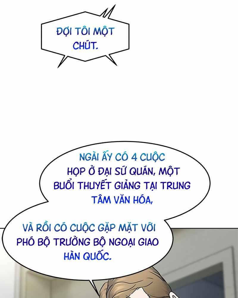 Đội Trưởng Lính Đánh Thuê Chapter 138 - Trang 2