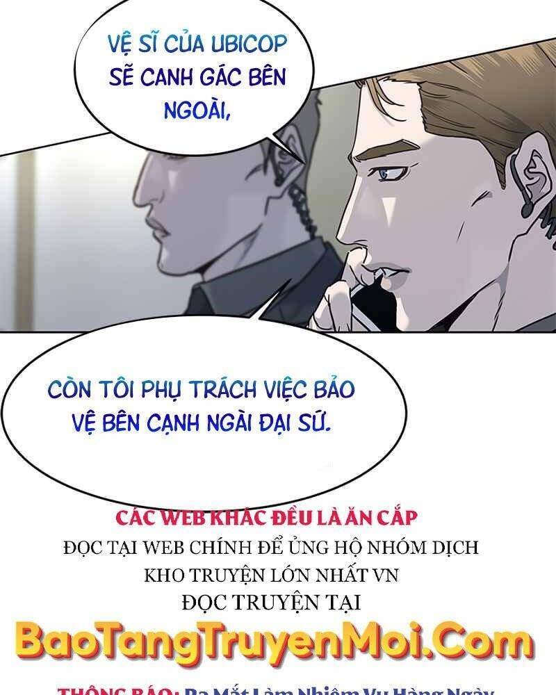 Đội Trưởng Lính Đánh Thuê Chapter 138 - Trang 2