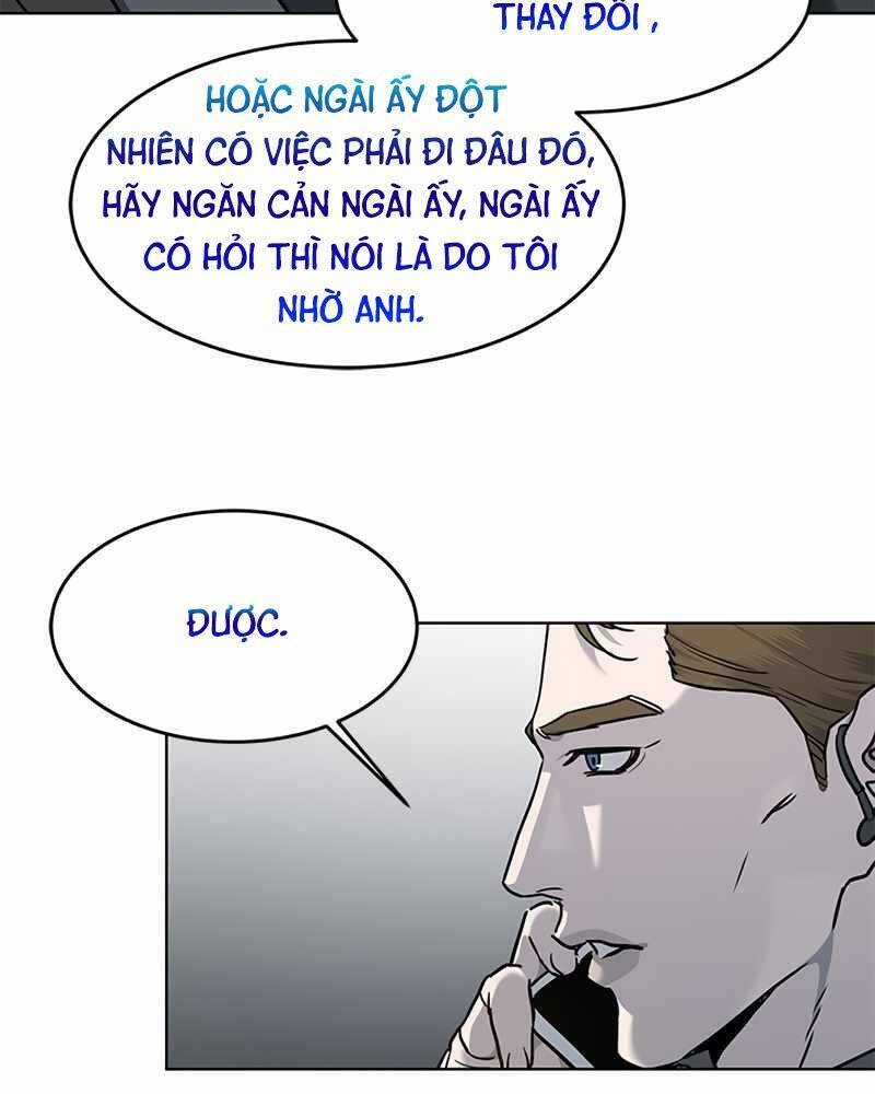 Đội Trưởng Lính Đánh Thuê Chapter 138 - Trang 2