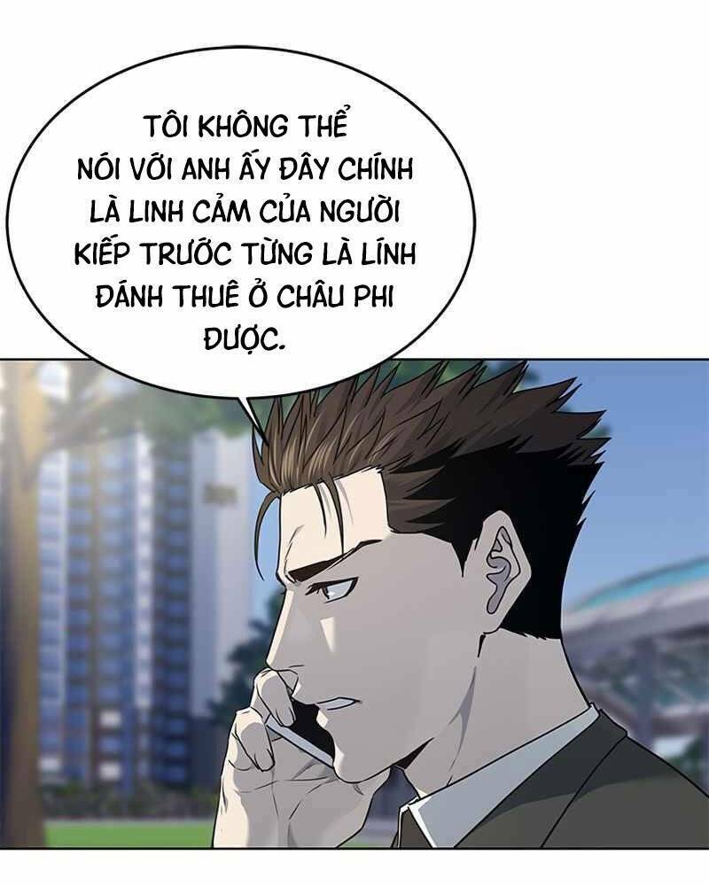 Đội Trưởng Lính Đánh Thuê Chapter 138 - Trang 2