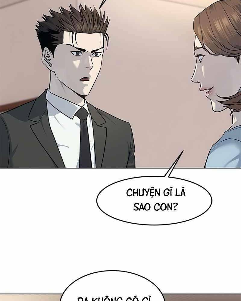 Đội Trưởng Lính Đánh Thuê Chapter 138 - Trang 2