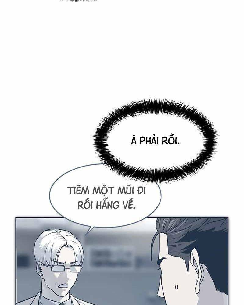 Đội Trưởng Lính Đánh Thuê Chapter 138 - Trang 2