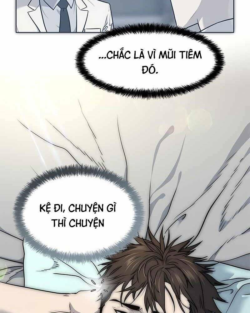 Đội Trưởng Lính Đánh Thuê Chapter 138 - Trang 2