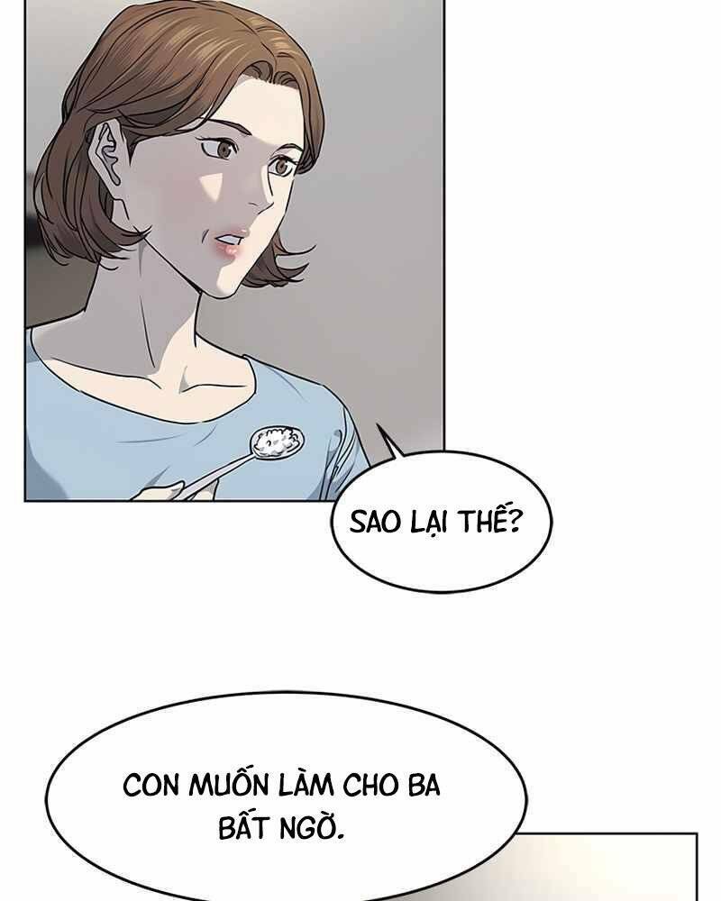 Đội Trưởng Lính Đánh Thuê Chapter 138 - Trang 2