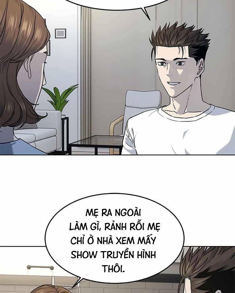 Đội Trưởng Lính Đánh Thuê Chapter 138 - Trang 2