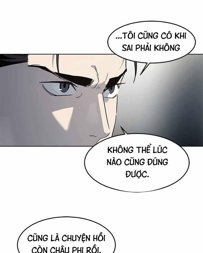 Đội Trưởng Lính Đánh Thuê Chapter 138 - Trang 2