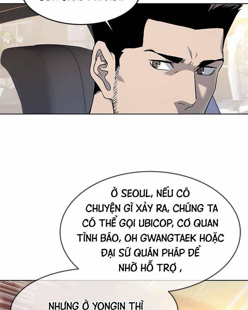 Đội Trưởng Lính Đánh Thuê Chapter 138 - Trang 2