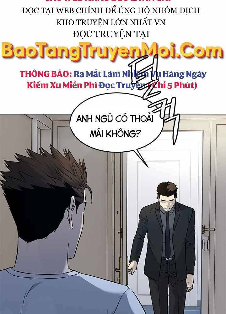 Đội Trưởng Lính Đánh Thuê Chapter 136 - Trang 2