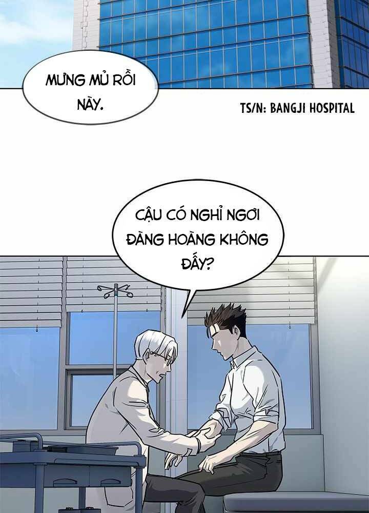 Đội Trưởng Lính Đánh Thuê Chapter 136 - Trang 2