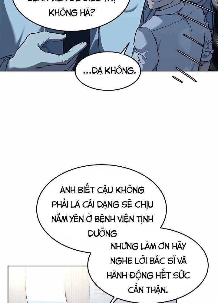 Đội Trưởng Lính Đánh Thuê Chapter 136 - Trang 2