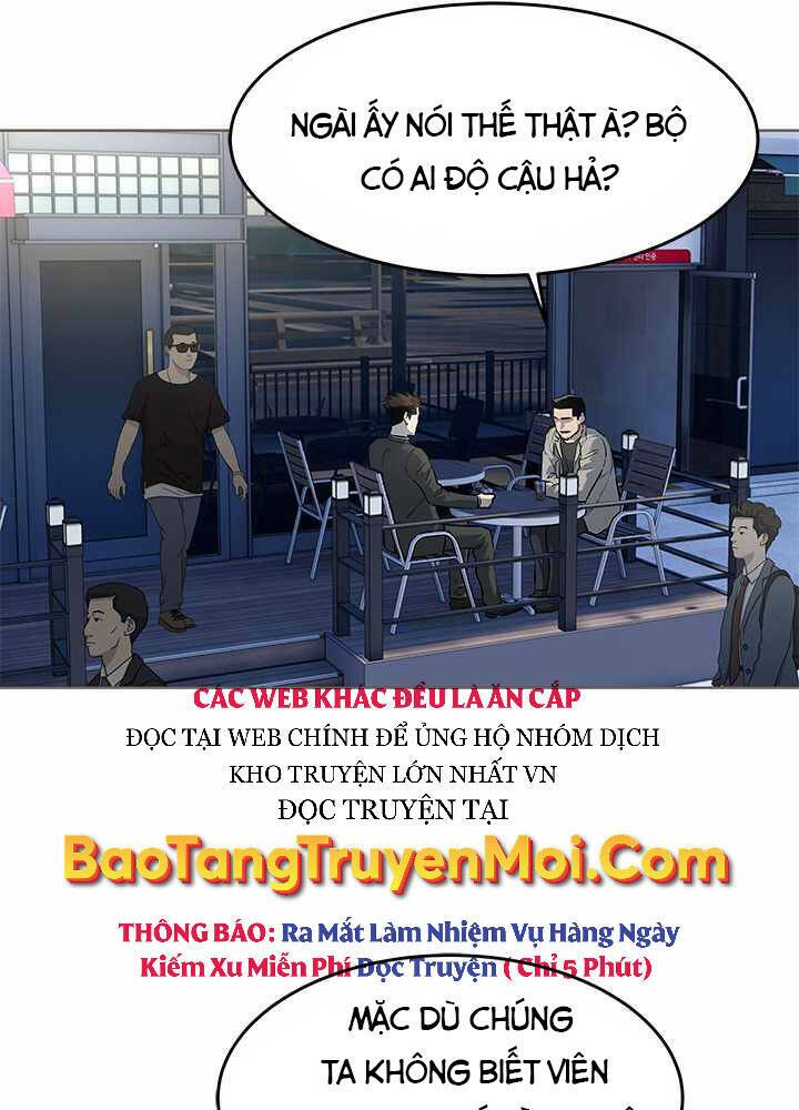 Đội Trưởng Lính Đánh Thuê Chapter 136 - Trang 2