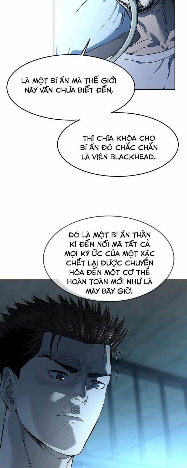 Đội Trưởng Lính Đánh Thuê Chapter 134 - Trang 2