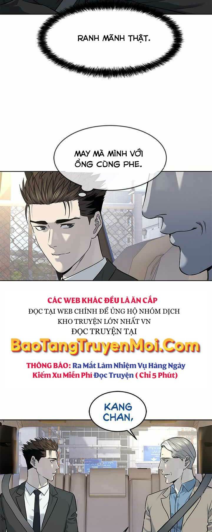 Đội Trưởng Lính Đánh Thuê Chapter 134 - Trang 2