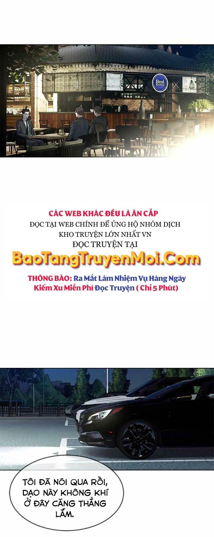 Đội Trưởng Lính Đánh Thuê Chapter 134 - Trang 2