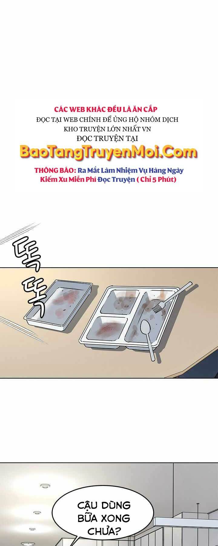 Đội Trưởng Lính Đánh Thuê Chapter 133 - Trang 2