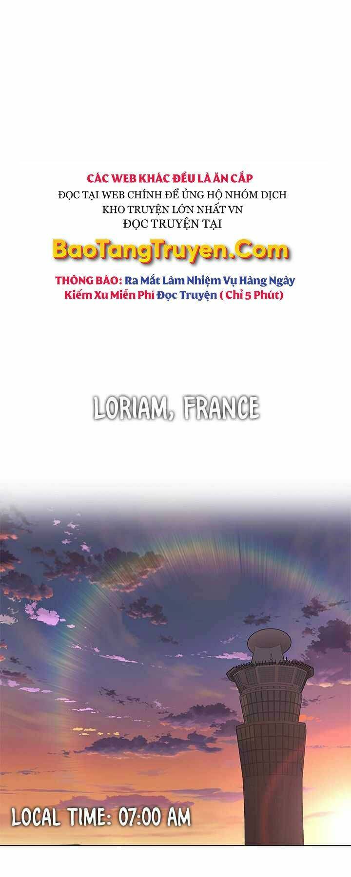 Đội Trưởng Lính Đánh Thuê Chapter 131 - Trang 2