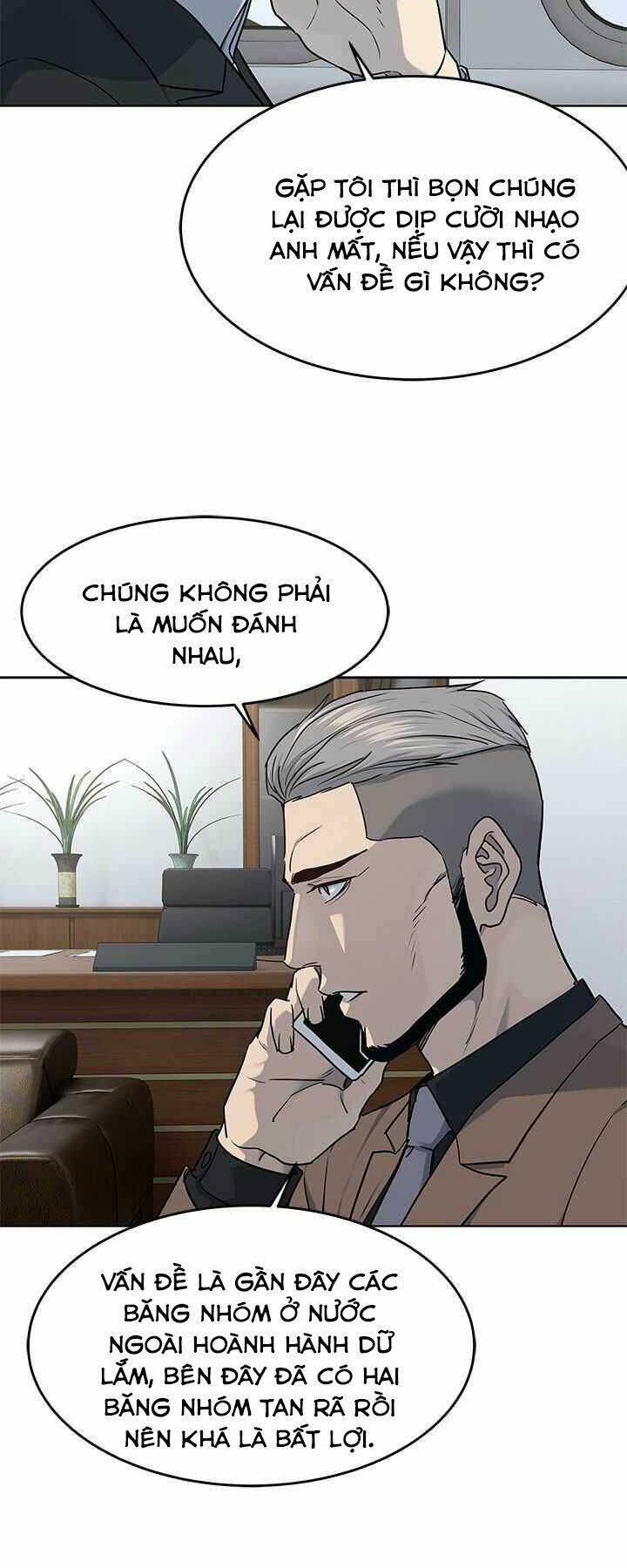 Đội Trưởng Lính Đánh Thuê Chapter 131 - Trang 2