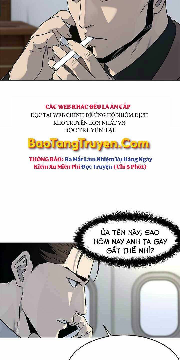 Đội Trưởng Lính Đánh Thuê Chapter 131 - Trang 2