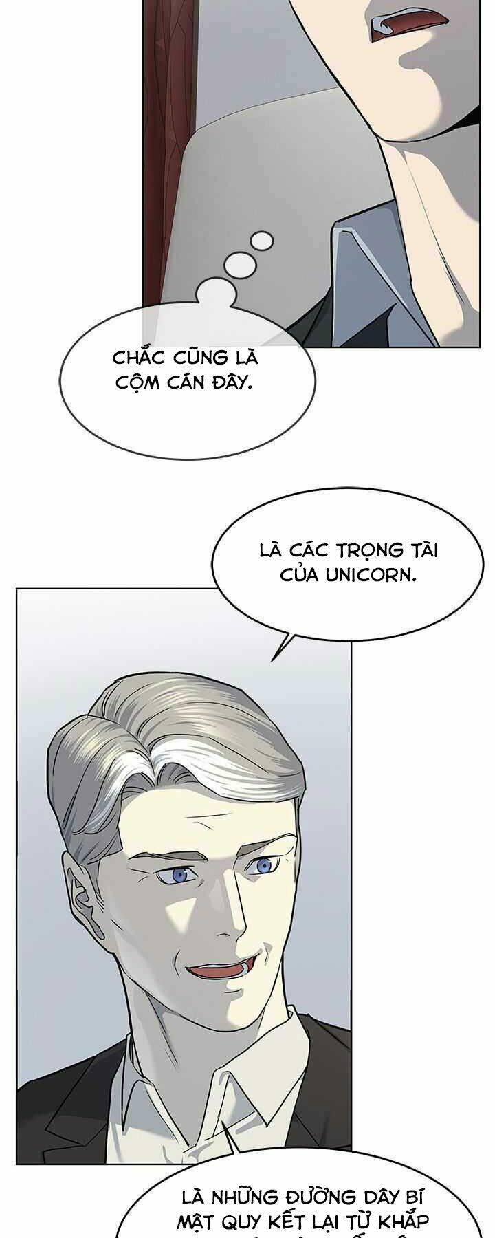 Đội Trưởng Lính Đánh Thuê Chapter 130 - Trang 2