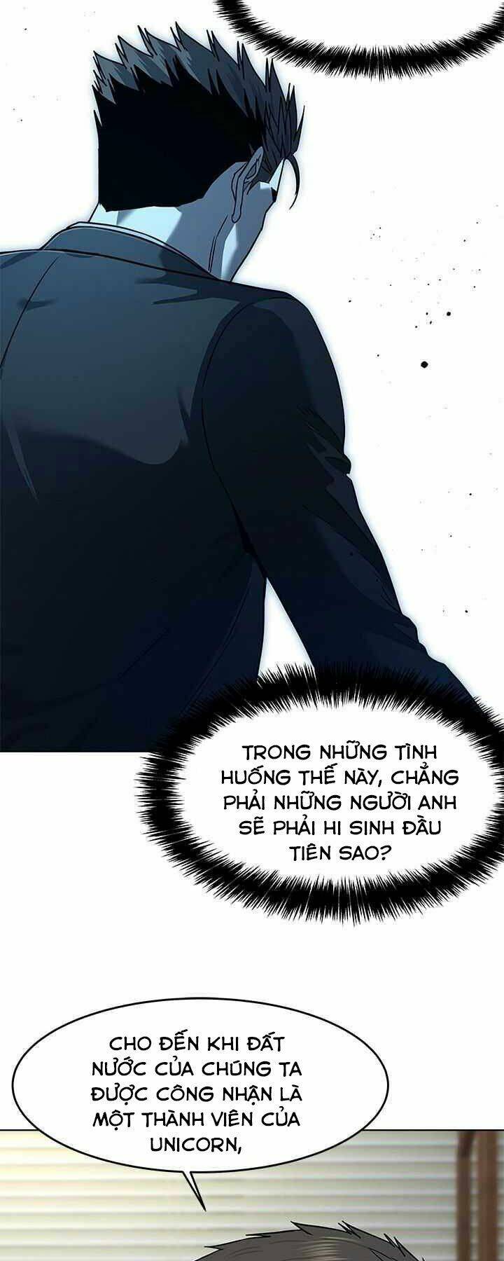 Đội Trưởng Lính Đánh Thuê Chapter 130 - Trang 2