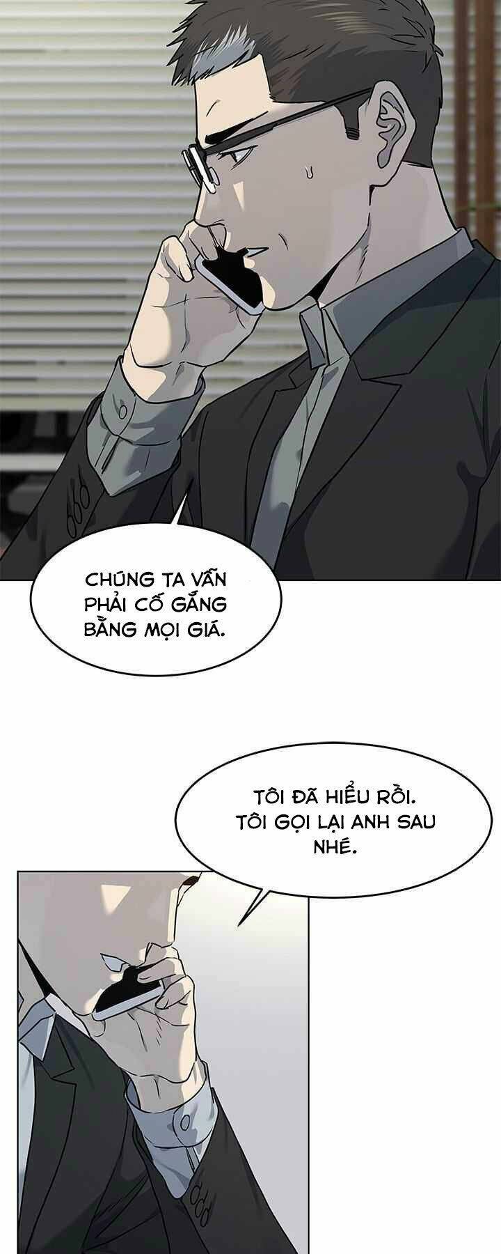 Đội Trưởng Lính Đánh Thuê Chapter 130 - Trang 2