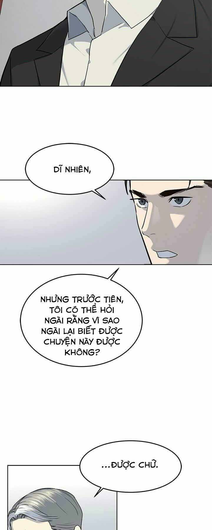 Đội Trưởng Lính Đánh Thuê Chapter 130 - Trang 2