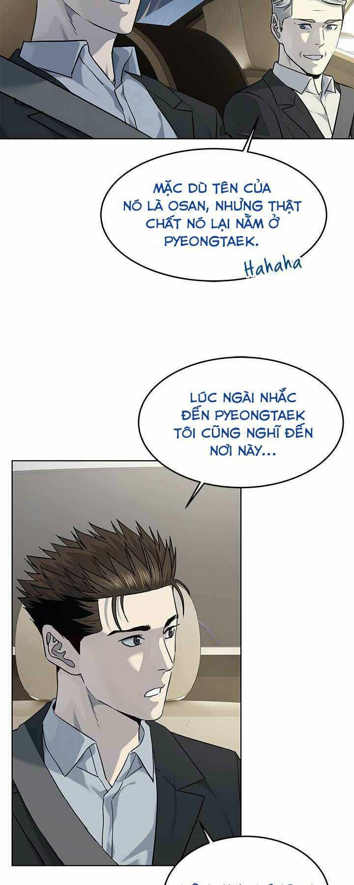 Đội Trưởng Lính Đánh Thuê Chapter 129 - Trang 2