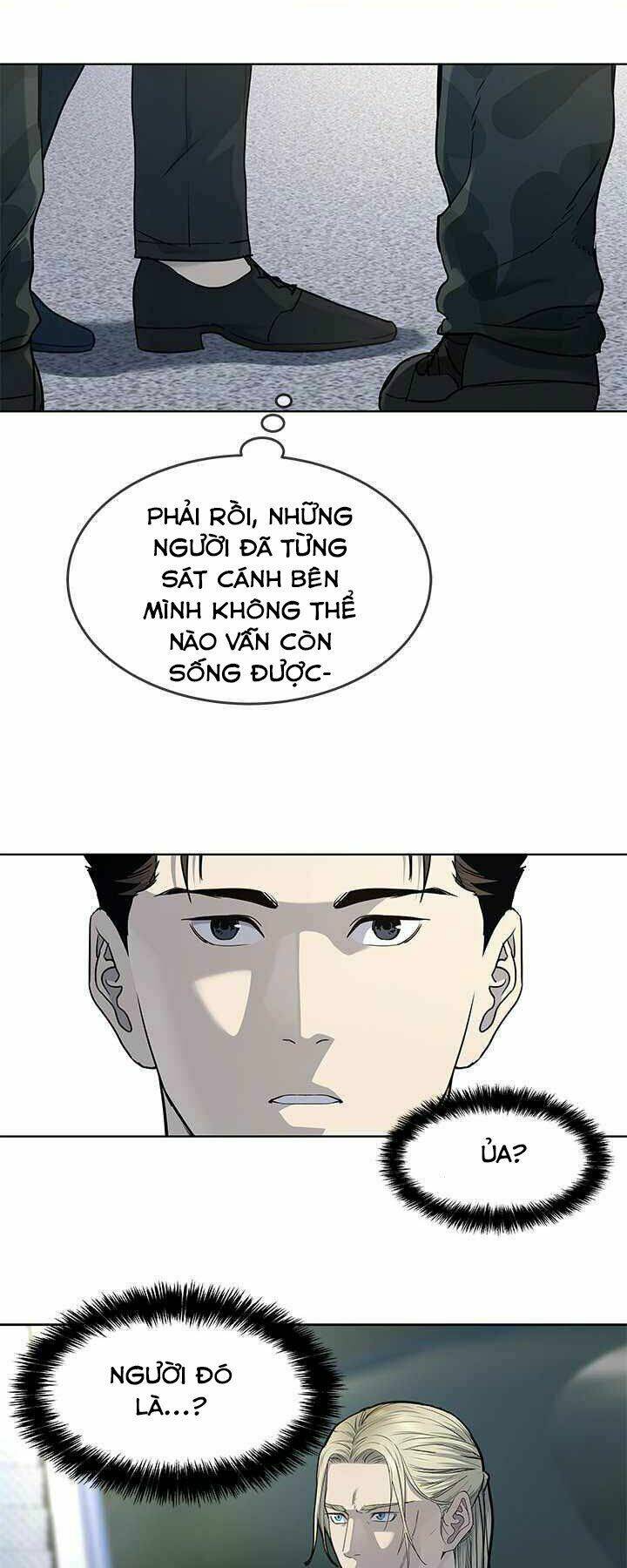 Đội Trưởng Lính Đánh Thuê Chapter 129 - Trang 2