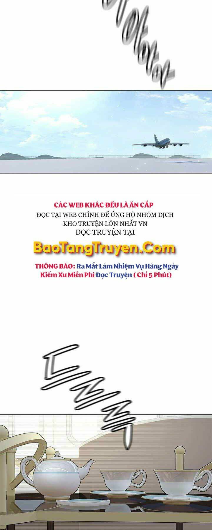 Đội Trưởng Lính Đánh Thuê Chapter 129 - Trang 2