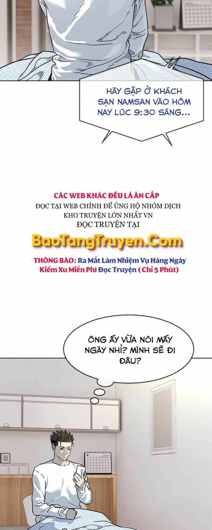 Đội Trưởng Lính Đánh Thuê Chapter 128 - Trang 2