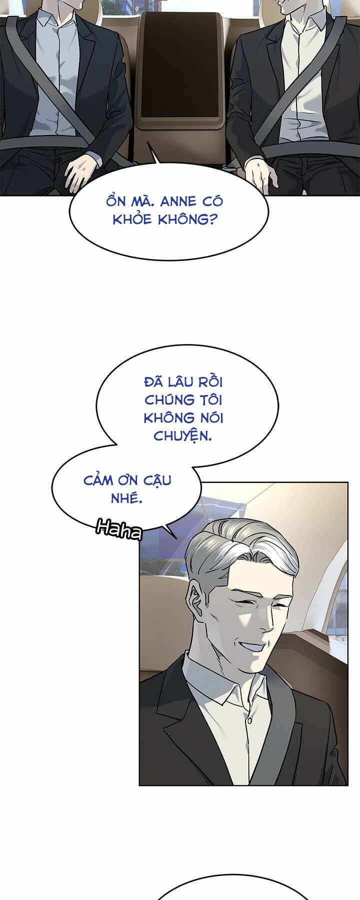 Đội Trưởng Lính Đánh Thuê Chapter 128 - Trang 2